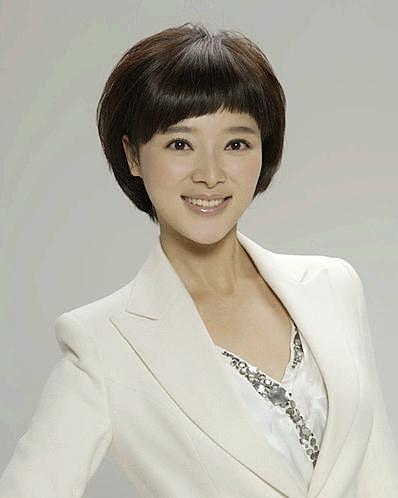 央视美女主播胡蝶播报口误“两国”遭起底!导演丈夫陆川是秦岚旧爱(组图) - 2