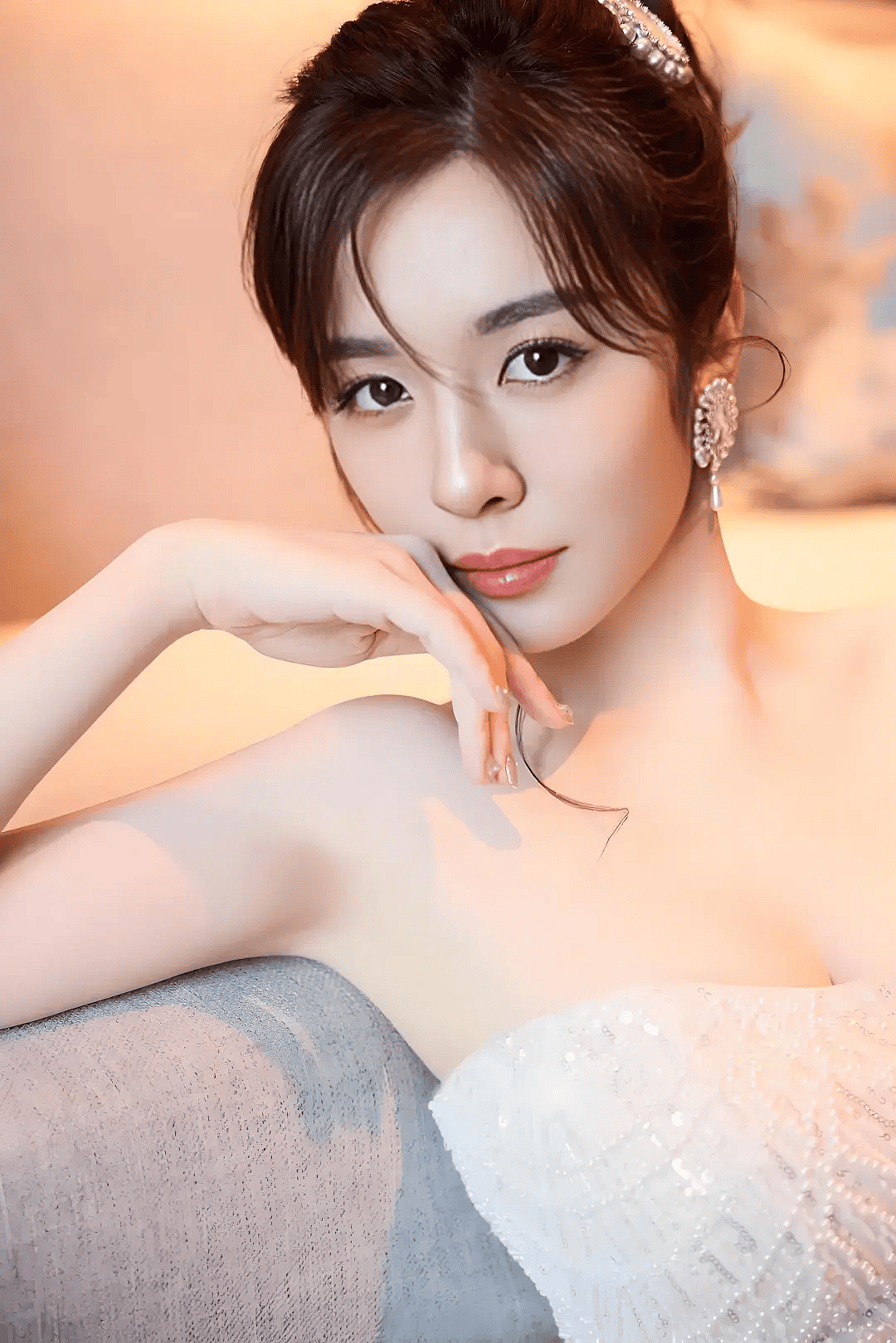 俞灏明与王晓晨结婚上热搜!西红柿与鸡蛋之恋...(组图) - 16
