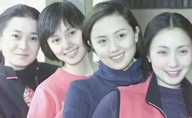 51岁朱媛媛突然去世:可惜,却不遗憾(组图) - 14