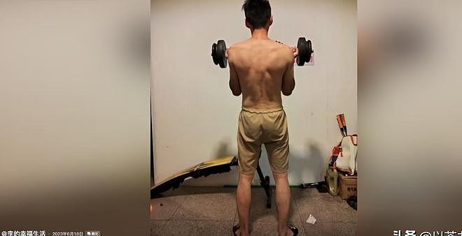 40岁研究生失业，转行刷墙养家，一天赚1300，并不比写字楼赚的少（组图） - 10