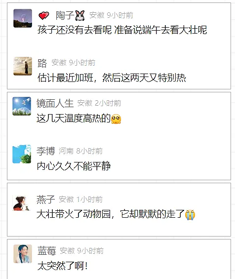 知名网红突发疾病离世！这个月刚火上热搜，网友：内心久久不能平静（组图） - 4
