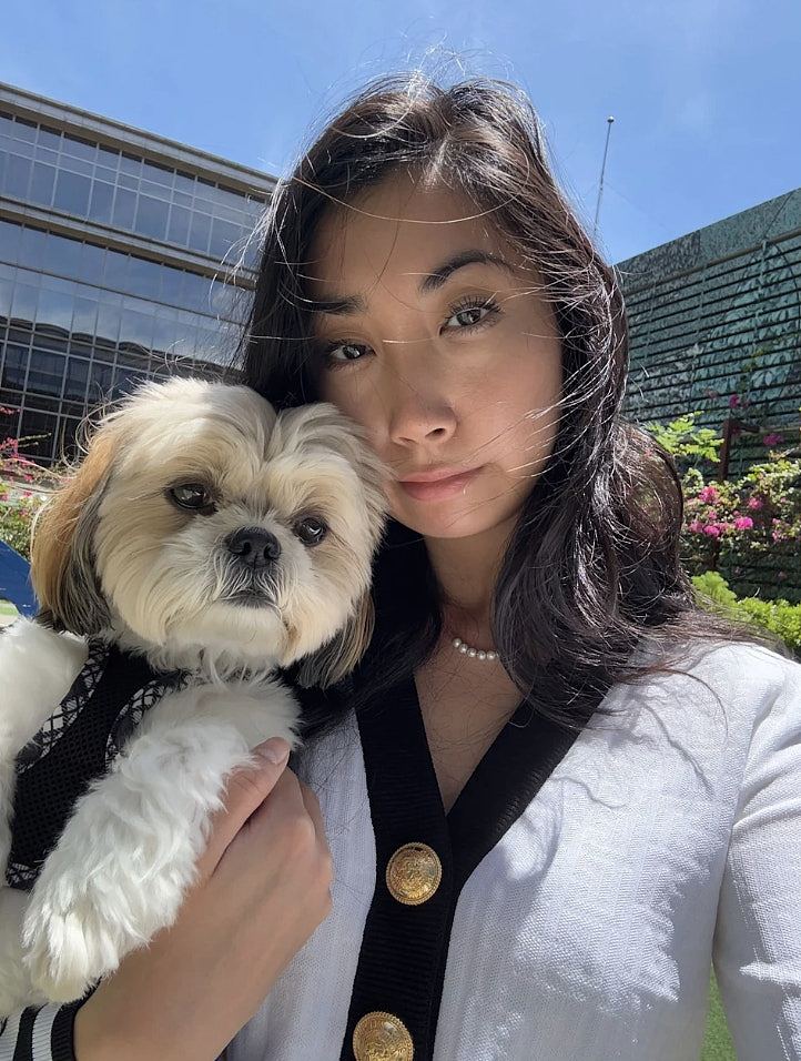 贺建奎指护照被收无法出境,新婚妻被拒入境中国,忧两人难相见(组图) - 3