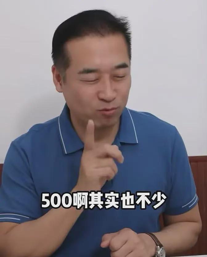 中国顶流大厨，为何被MCN追着泼脏水？（组图） - 1