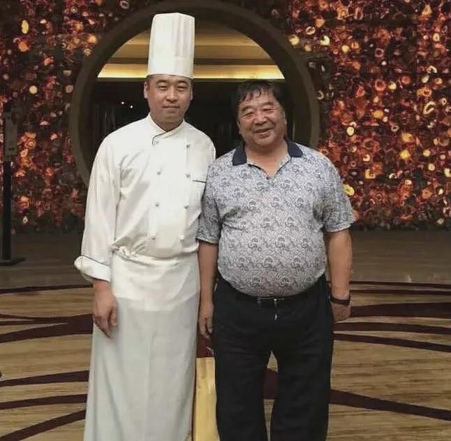 中国顶流大厨，为何被MCN追着泼脏水？（组图） - 17