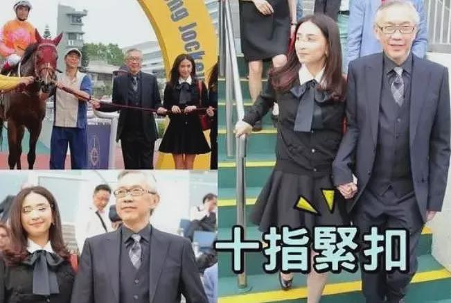 老公死在枕边？！绯闻缠身豪门独宠30年，丧夫四年守巨额遗产，不惧流言成最美豪门奶奶？（组图） - 21