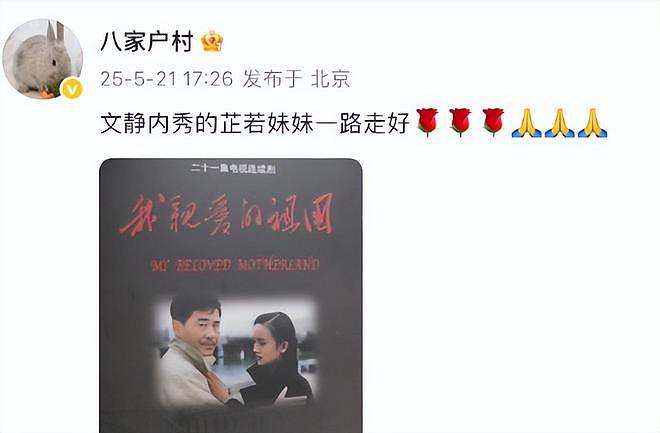 田沁鑫称朱媛媛最后一次通话咳得很厉害，遗体已经火化完毕（组图） - 5