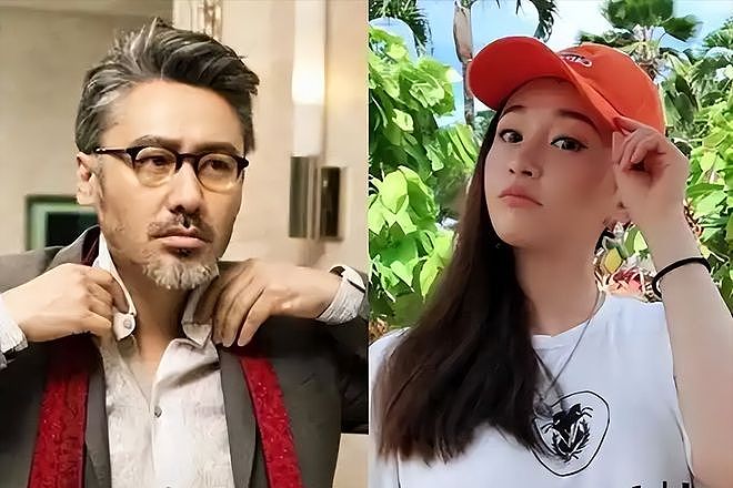 吴秀波绝对想不到，在酒店陪他333天的陈昱霖出狱后，能如此狠心（组图） - 6