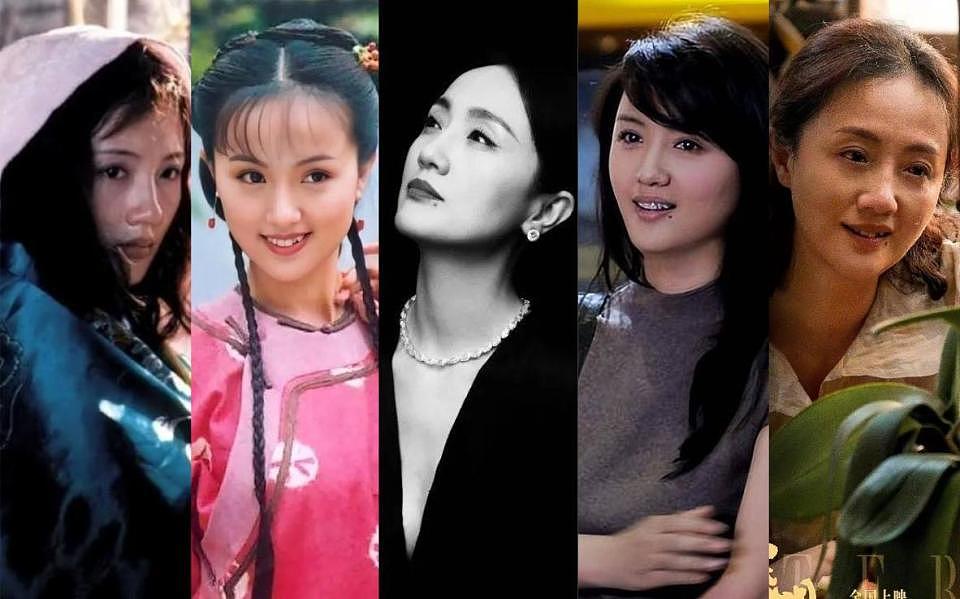 朱媛媛去世!巅峰期回归家庭、中年复出仍是王炸?10个角色个个经典(组图) - 5