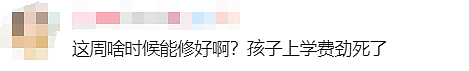 全城崩溃！悉尼几乎瘫痪24小时，所有人都在骂！刚刚，州长官宣了...（组图） - 20