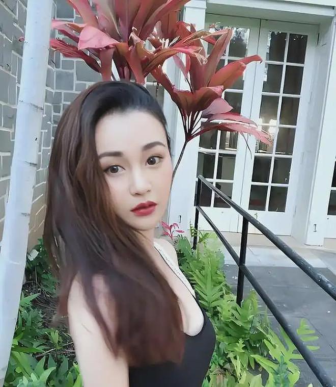 吴秀波绝对想不到，在酒店陪他333天的陈昱霖出狱后，能如此狠心（组图） - 25