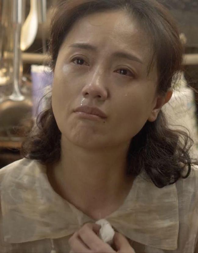 朱媛媛去世!巅峰期回归家庭、中年复出仍是王炸?10个角色个个经典(组图) - 43
