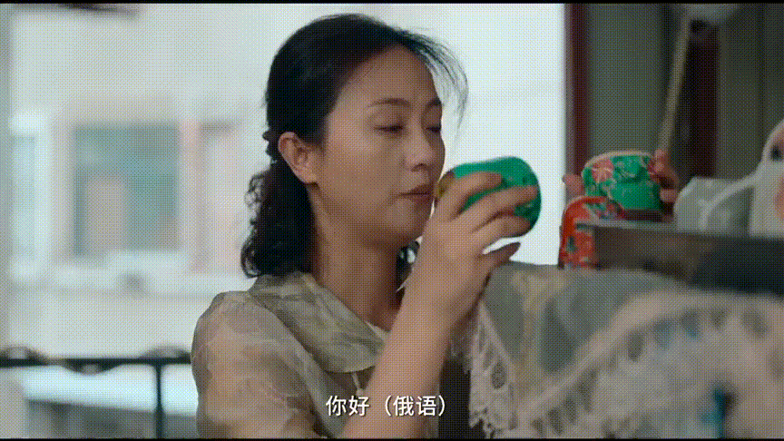 51岁朱媛媛突然去世:可惜,却不遗憾(组图) - 10
