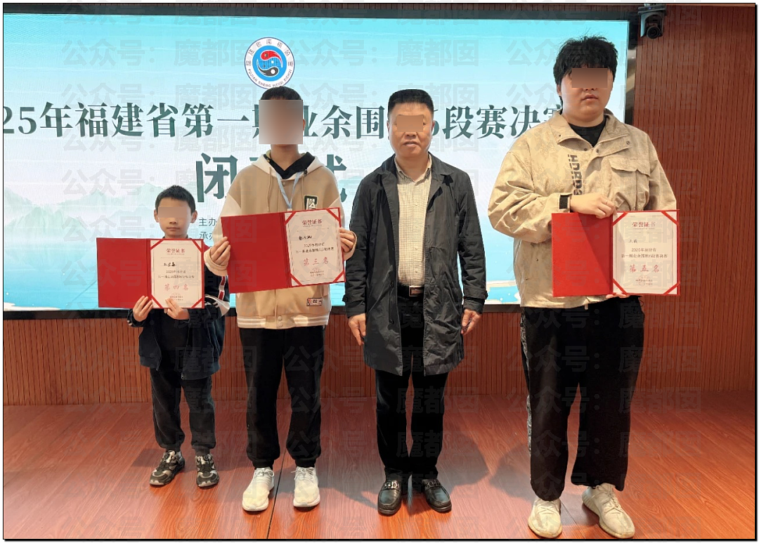 中国9岁围棋神童跳楼身亡，生前频遭父亲家暴殴打！事件曝光引众怒（视频/组图） - 3