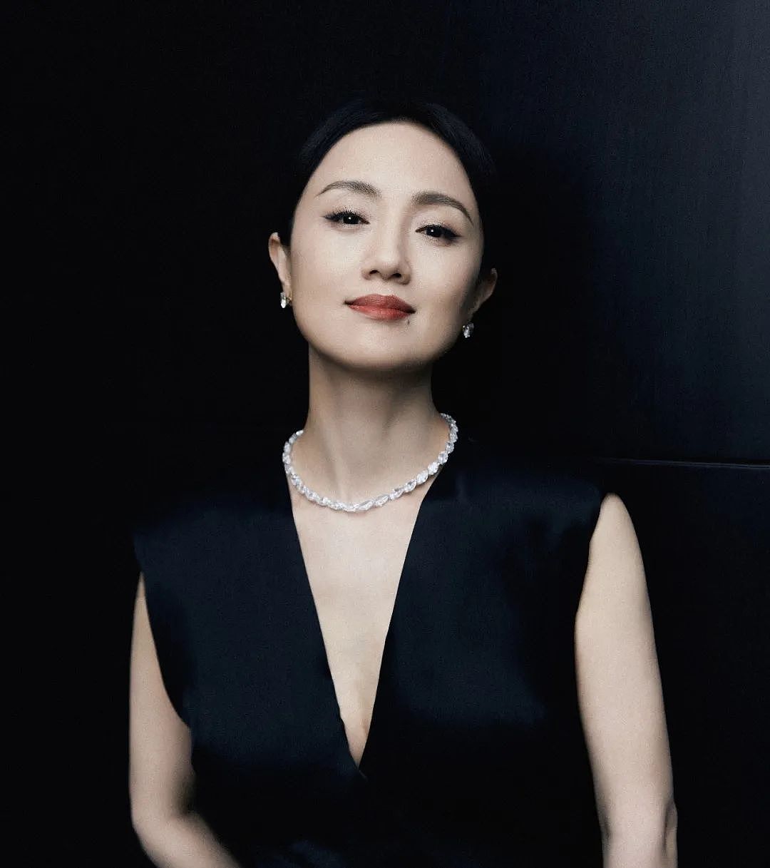 51岁朱媛媛突然去世:可惜,却不遗憾(组图) - 33