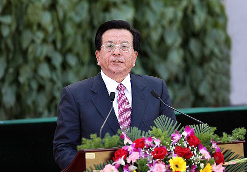 广西官场震荡，中共高层内斗升级引爆稀土贪腐大案（组图） - 3