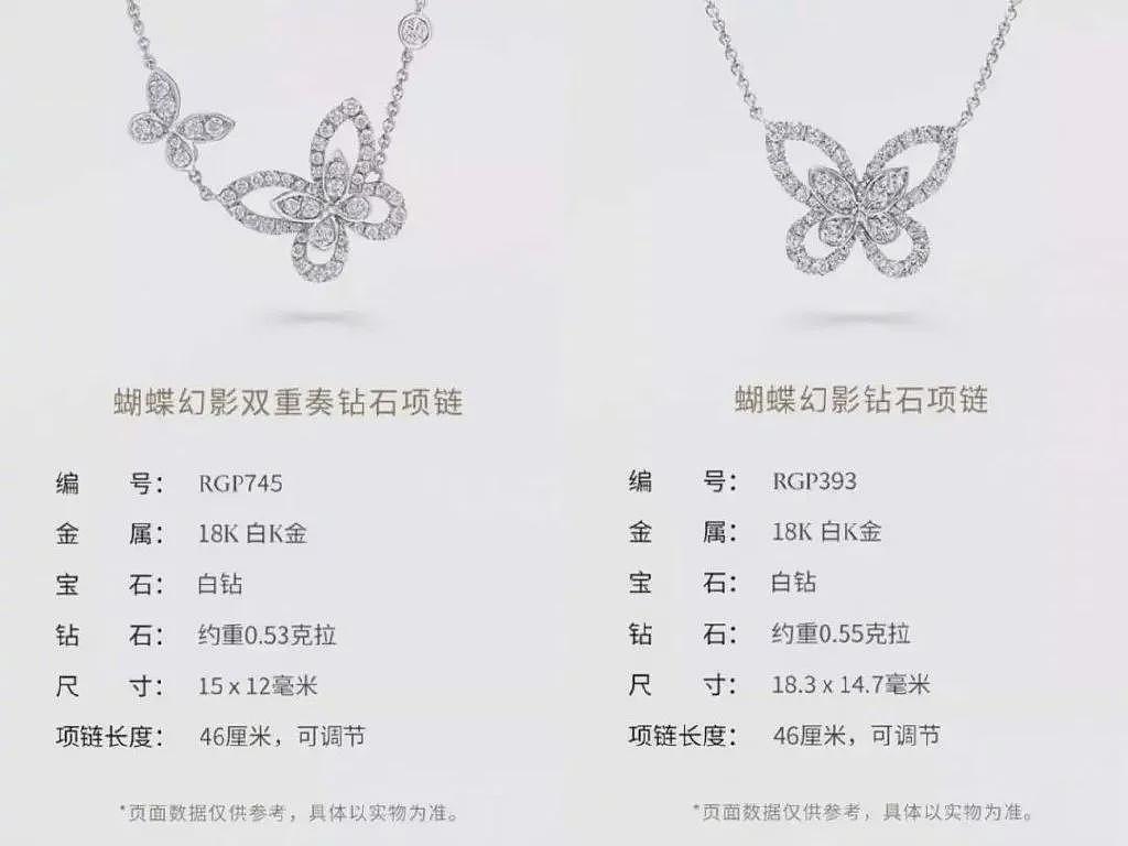 演员黄杨钿甜的耳环,为什么这么贵?(组图) - 7