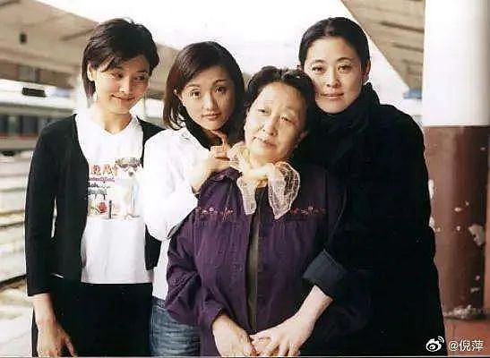 抗癌时期病房照令人泪目，“国民媳妇”朱媛媛去世，众星哀悼！（组图） - 8