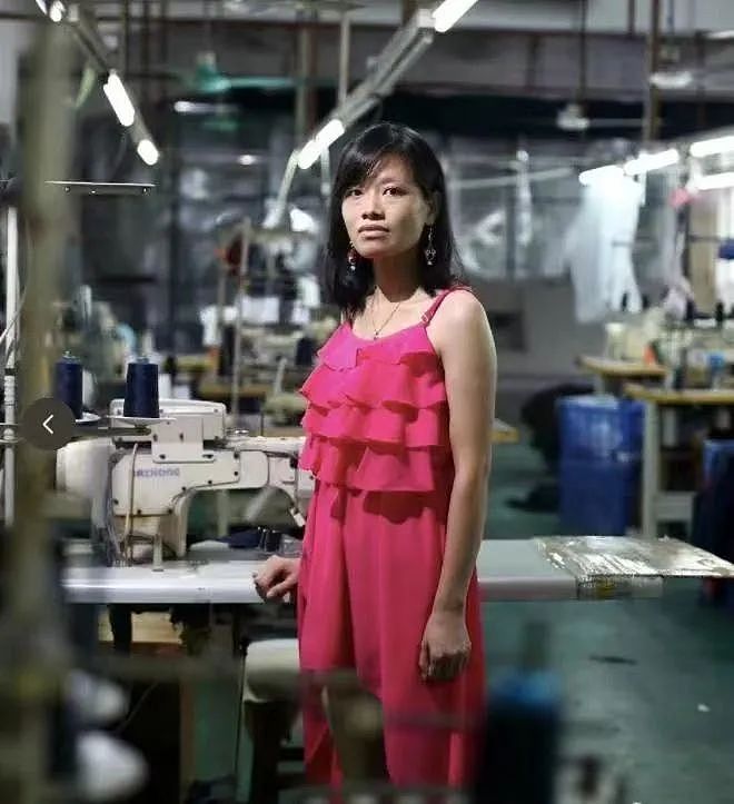 被骂“以色示人”后，女诗人的反击（组图） - 17