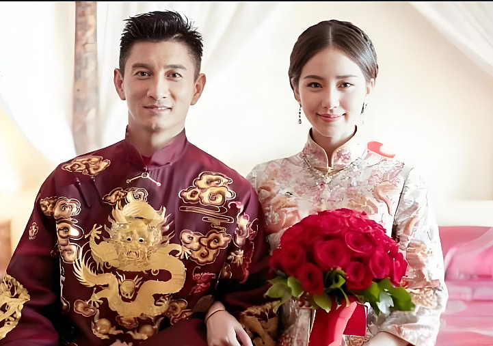 刘诗诗吴奇隆又被传离婚，台媒去年曾预言25年上半年官宣，婆媳关系或成导火索（组图） - 12