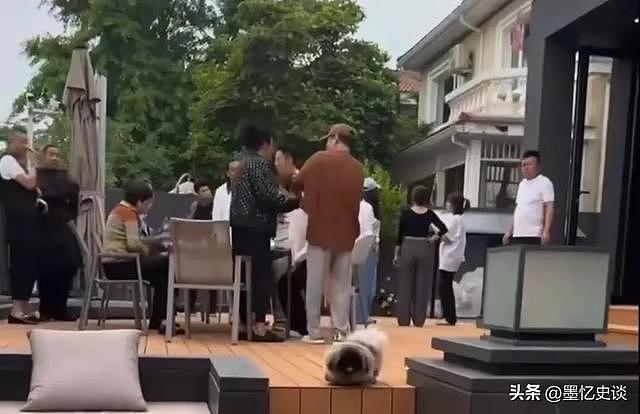 婚后第3天，汪小菲半夜发朋友圈，句句不提大S，却句句不离大S（组图） - 8