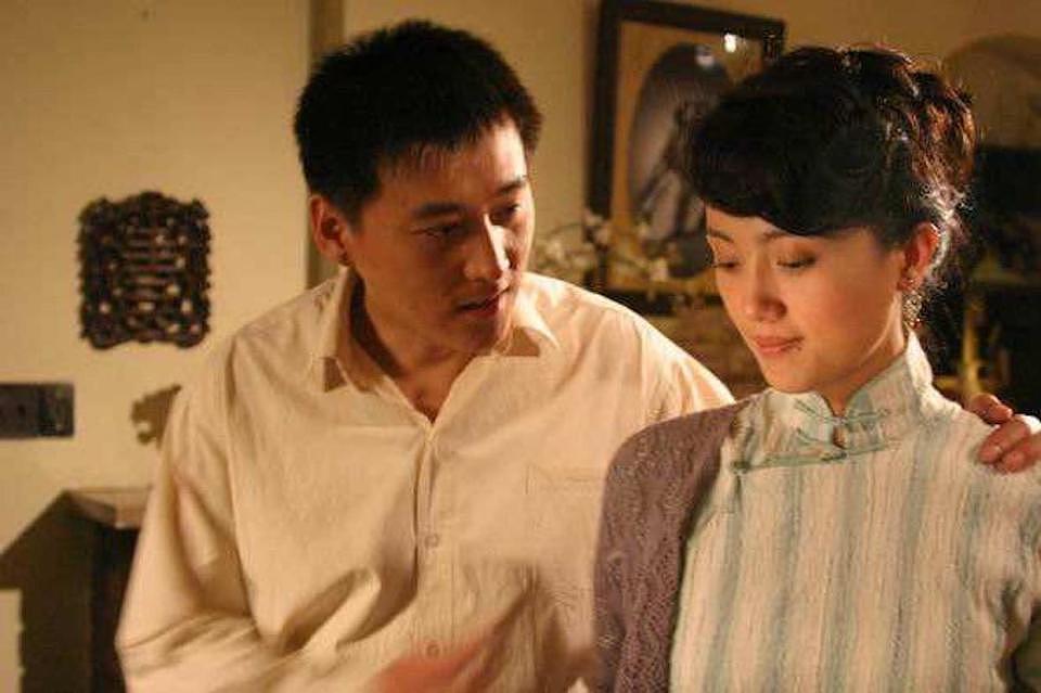朱媛媛去世!巅峰期回归家庭、中年复出仍是王炸?10个角色个个经典(组图) - 23
