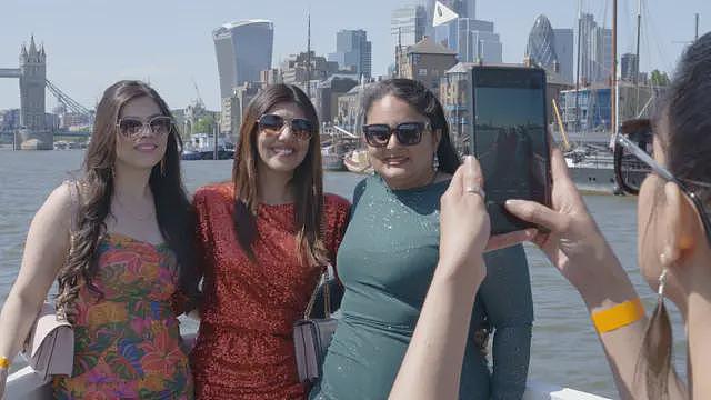 我很孤独，所以我创办一个有3.8万名女性的社群（组图） - 2