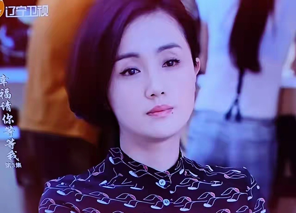 朱媛媛去世!巅峰期回归家庭、中年复出仍是王炸?10个角色个个经典(组图) - 33
