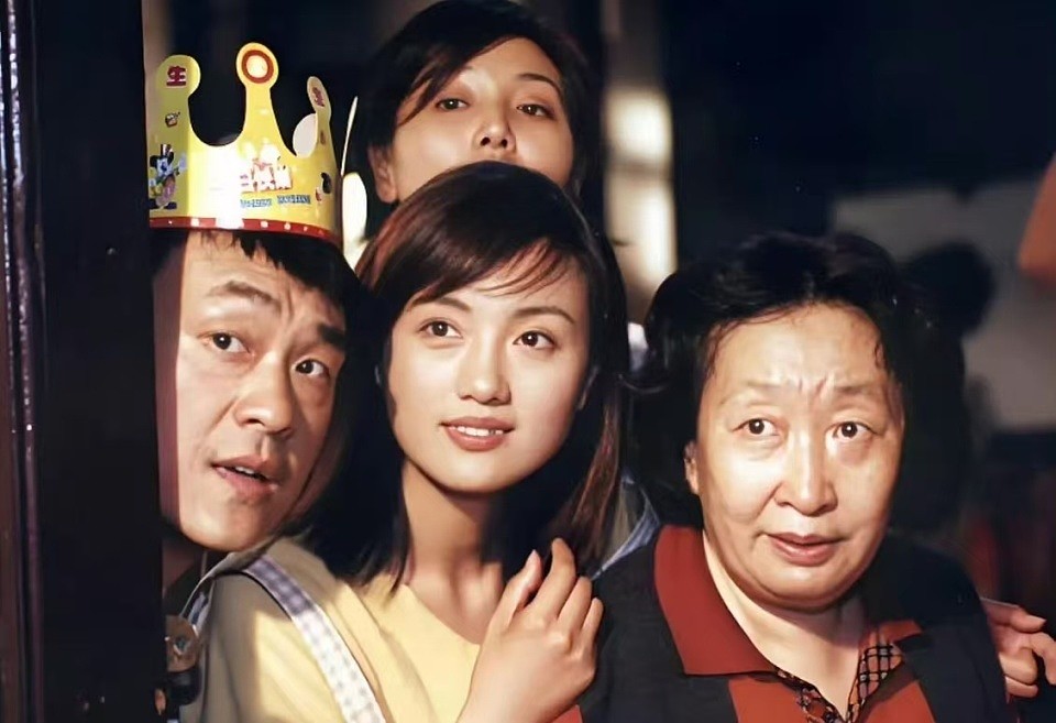 朱媛媛去世!巅峰期回归家庭、中年复出仍是王炸?10个角色个个经典(组图) - 16