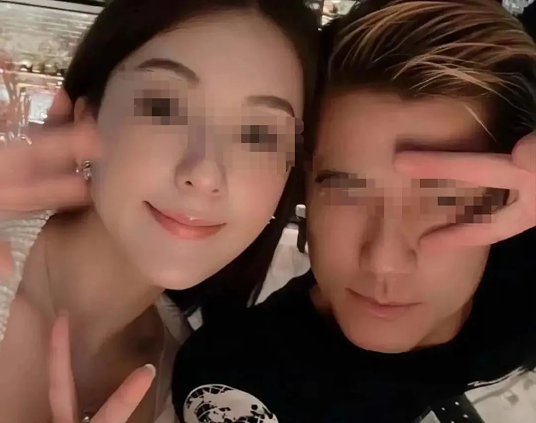 热搜！方媛三胎？郭富城高情商回应：小孩是上天赐的礼物，非常感恩！（组图） - 7