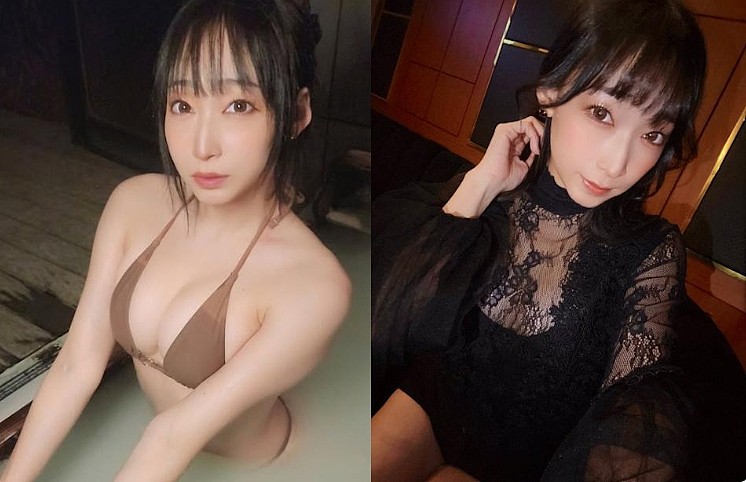 AV界骑乘位女王回来了！引退2年当妈妈桑复出时间曝光（组图） - 1