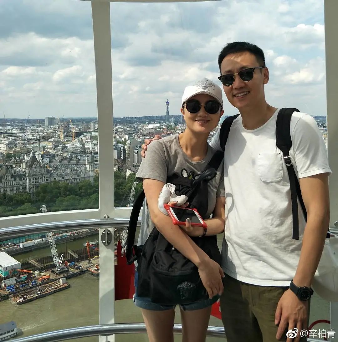 51岁朱媛媛突然去世:可惜,却不遗憾(组图) - 28