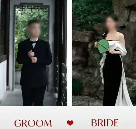 浙江男子月薪3000一夫二妻住一套婚房，全家瞒着演戏，他不止是胆子大...（组图） - 3