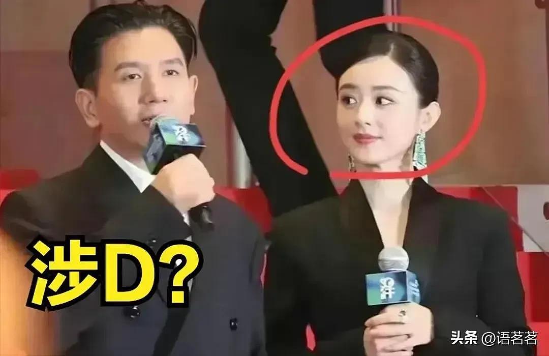 赵丽颖恋情大反转！粉丝直接甩证据打脸狗仔，这瓜吃得真过瘾（组图） - 3