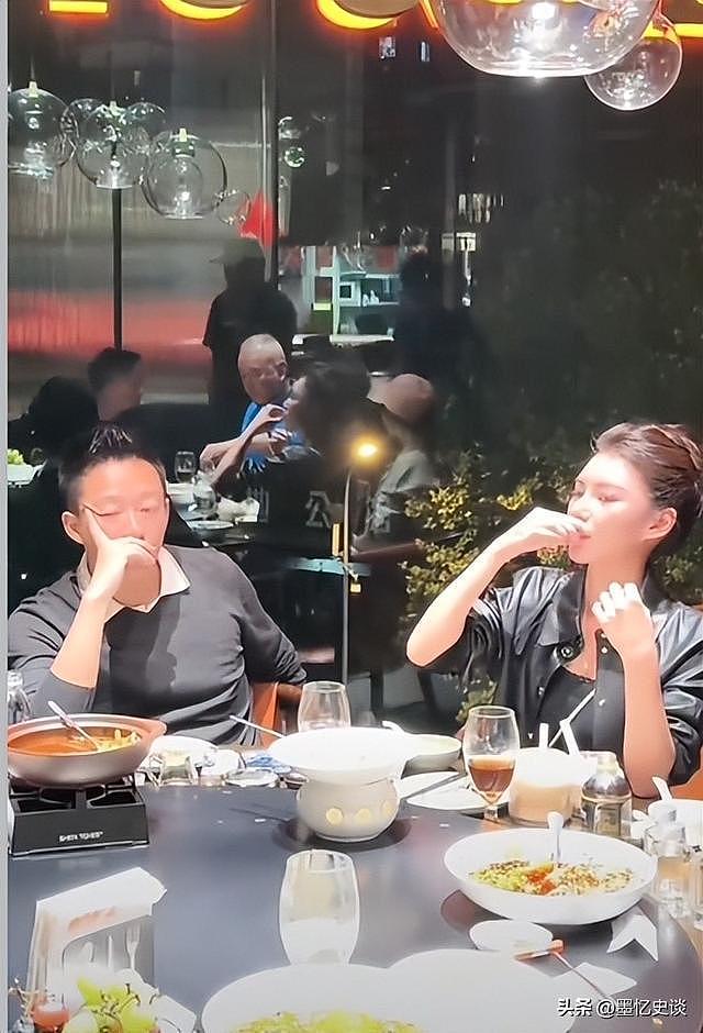婚后第3天，汪小菲半夜发朋友圈，句句不提大S，却句句不离大S（组图） - 9