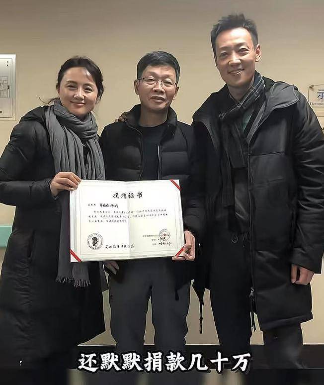 演员朱媛媛去世，医生公开住院照，穿着病号服，临终前只能吃流食（组图） - 6