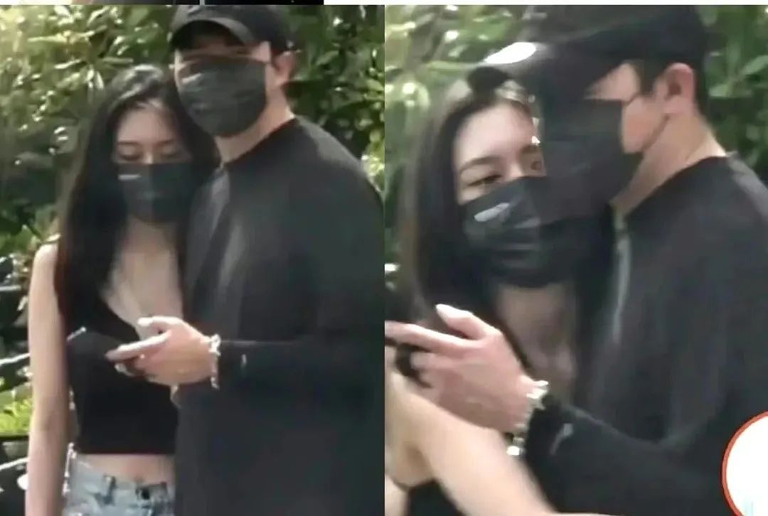 俞灏明低情商的求婚宣言,看完都不想嫁了(组图) - 12