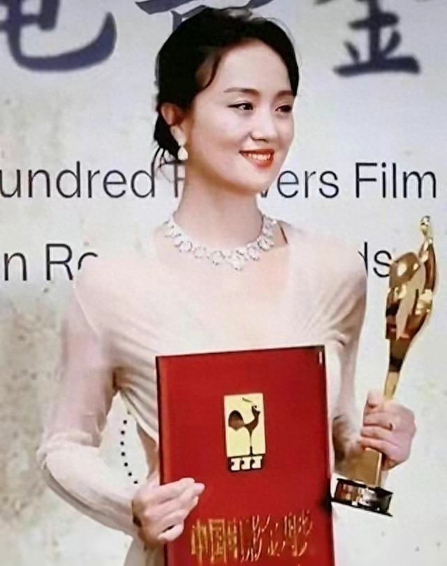 朱媛媛去世!巅峰期回归家庭、中年复出仍是王炸?10个角色个个经典(组图) - 41