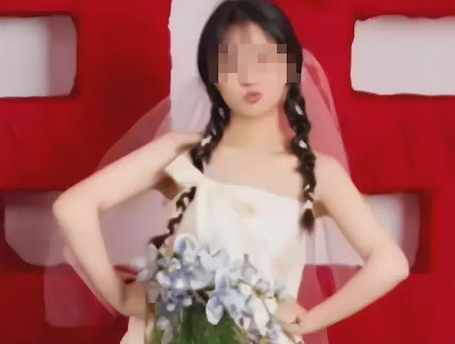 男子娶2位妻子后续：新娘颜值极高，都不知对方存在，男子身份被扒（组图） - 9