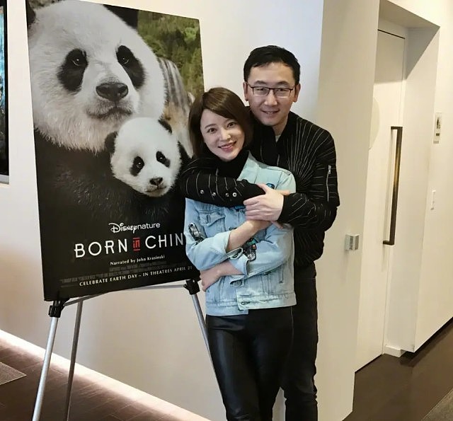 央视美女主播胡蝶播报口误“两国”遭起底!导演丈夫陆川是秦岚旧爱(组图) - 10