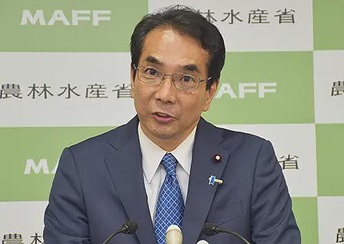 大米价比去年暴涨一倍，“米荒“迫使日本人改吃面条（组图） - 2