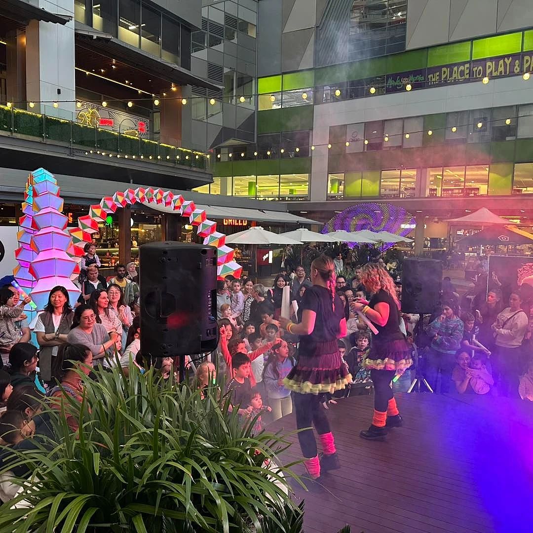 周末好去处 | 五月下旬悉尼免费活动集锦（组图） - 1