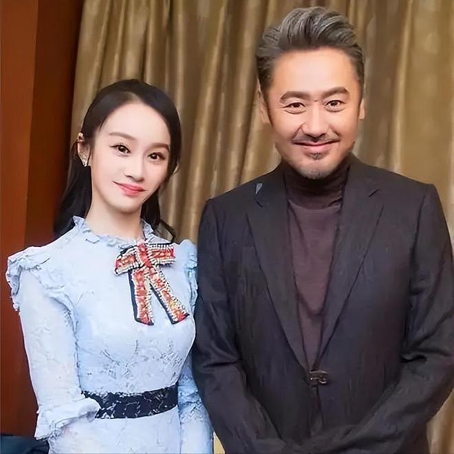 吴秀波绝对想不到，在酒店陪他333天的陈昱霖出狱后，能如此狠心（组图） - 11