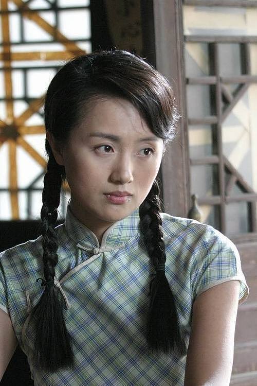 朱媛媛去世!巅峰期回归家庭、中年复出仍是王炸?10个角色个个经典(组图) - 26