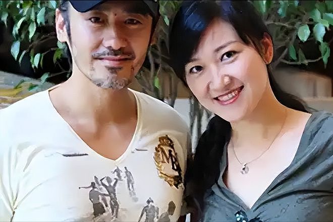 吴秀波绝对想不到，在酒店陪他333天的陈昱霖出狱后，能如此狠心（组图） - 10