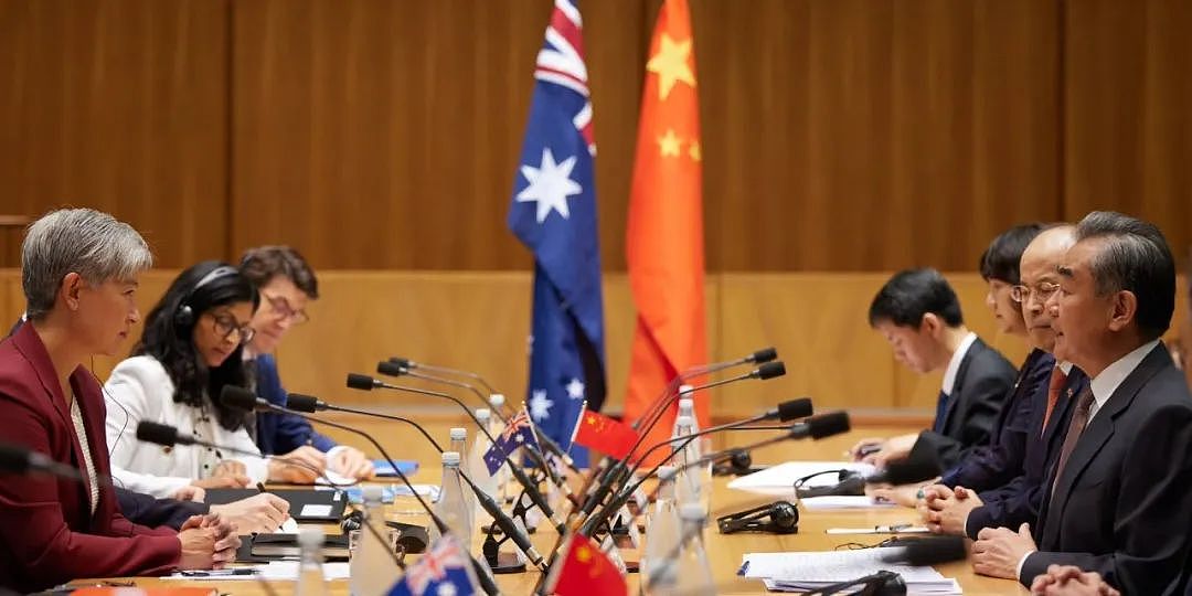 中澳关系全面回暖！澳洲总理将再次访华，留学窗口期来了（组图） - 5