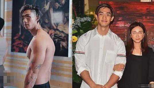 老公死在枕边？！绯闻缠身豪门独宠30年，丧夫四年守巨额遗产，不惧流言成最美豪门奶奶？（组图） - 25