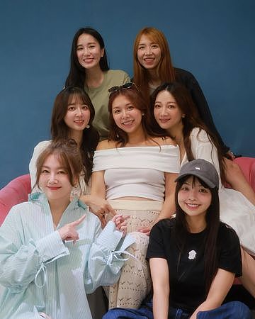 《黑涩会》米奇回台生产“全因月子中心”，澳洲尪赞爆：澳洲人该学习（组图） - 3