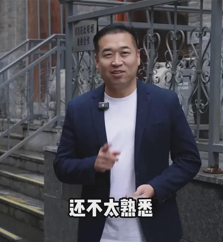 中国顶流大厨，为何被MCN追着泼脏水？（组图） - 13