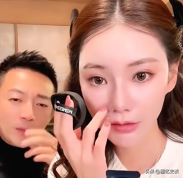 婚后第3天，汪小菲半夜发朋友圈，句句不提大S，却句句不离大S（组图） - 17