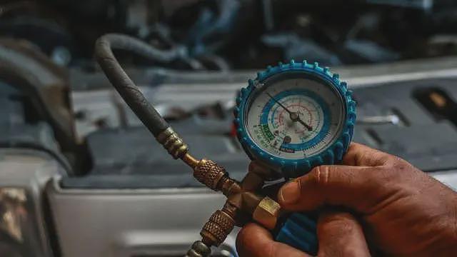 气候变化：传统制冷剂有何隐忧？有何革命性技术应对酷热天气（组图） - 2